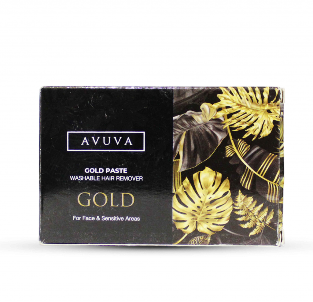 Avuva gold paste 100Ml