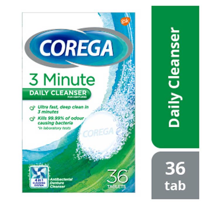 COREGA كوريجا اقراص  36 اقراص