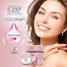 [58722] eva collagen cream +50  50gm