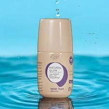 EVA SKIN CARE NATURAL GLOW DEODORANT