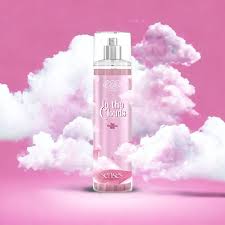 [77136] EVA SKIN CARE SENSES BODY SPLASH IN THE CLOUDS