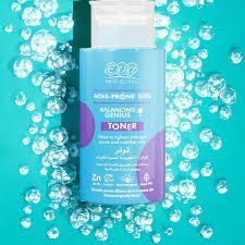 EVA SKIN CLINIC ACNE-PRONE TONER 200 ML