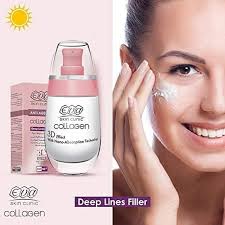 [66334] EVA SKIN CLINIC ANTI-AGEING ANTI-WRINKLE CREAM,50M