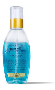 [70334] Ever Pure Argan Oil Of Morocco For Women,150ML