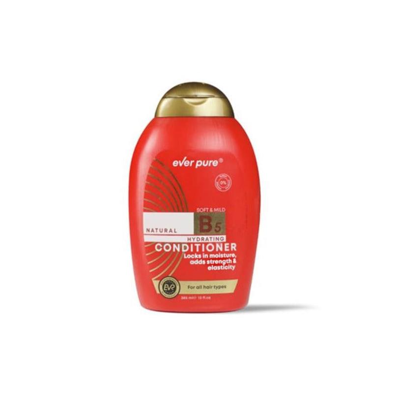 Ever Pure Conditioner for All Hairs,385ML