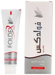 [71576] Foldex cream 50 ml