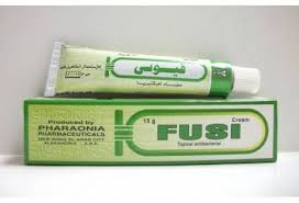 FUSI  CREAM