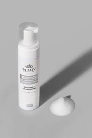 [78719] INFINITY WHITENING CLEANSING FOAM 200 ML