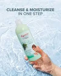 [9121] KAMENA BATH & SHOWER FOAM HERBAL,1 LET