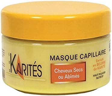 Karites Lovea Hair Mask,500ML