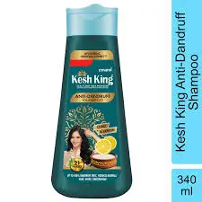 [76531] Kesh King Scalp and Hair Medicine Anti-Dandruff Sh