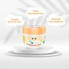 [78585] KIDS SOFICO LEAVE IN 200 ML