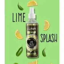 [72721] LUNA LIME  ASPIRATION TOUCH 250L
