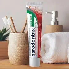 [60013] PARODONTAX FLUORIDE  100ML
