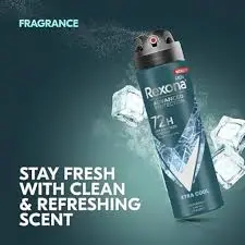 [67458] rexona  XTRA COOL FOR MEN