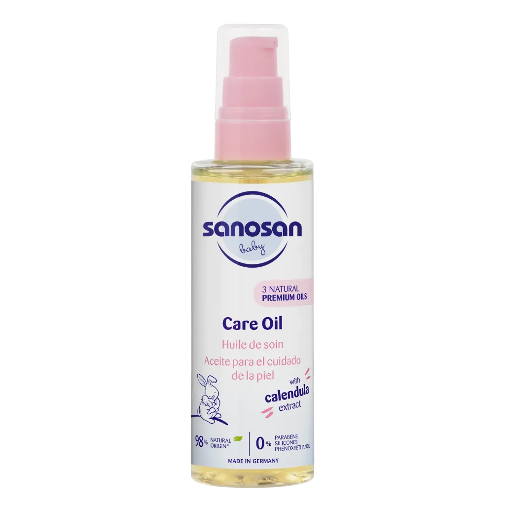 [68944] SANOSAN Care Oil  200ML