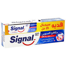 SIGNAL CAVITY FIGHTER 25  ML  عرض