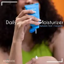 SKINSIDE HYDRATE DAILY MOIST  HYALURONIC ACID 50ML