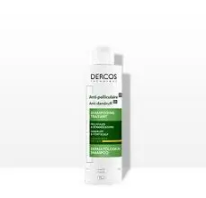 vichy  Anti Dandruff DS dermatological shampoo 75ml