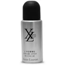 [62867] XL EQUITY  PERFUME SPRAY 150ML