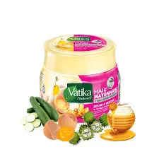 فاتيكا حمام كريم مايونيز 500 مل  خروع ونخاع وعسل