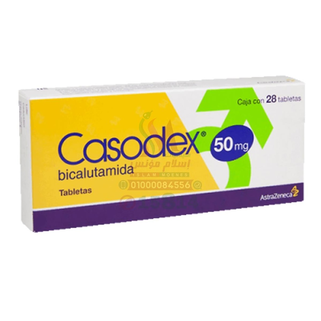 CASODEX 28TAB