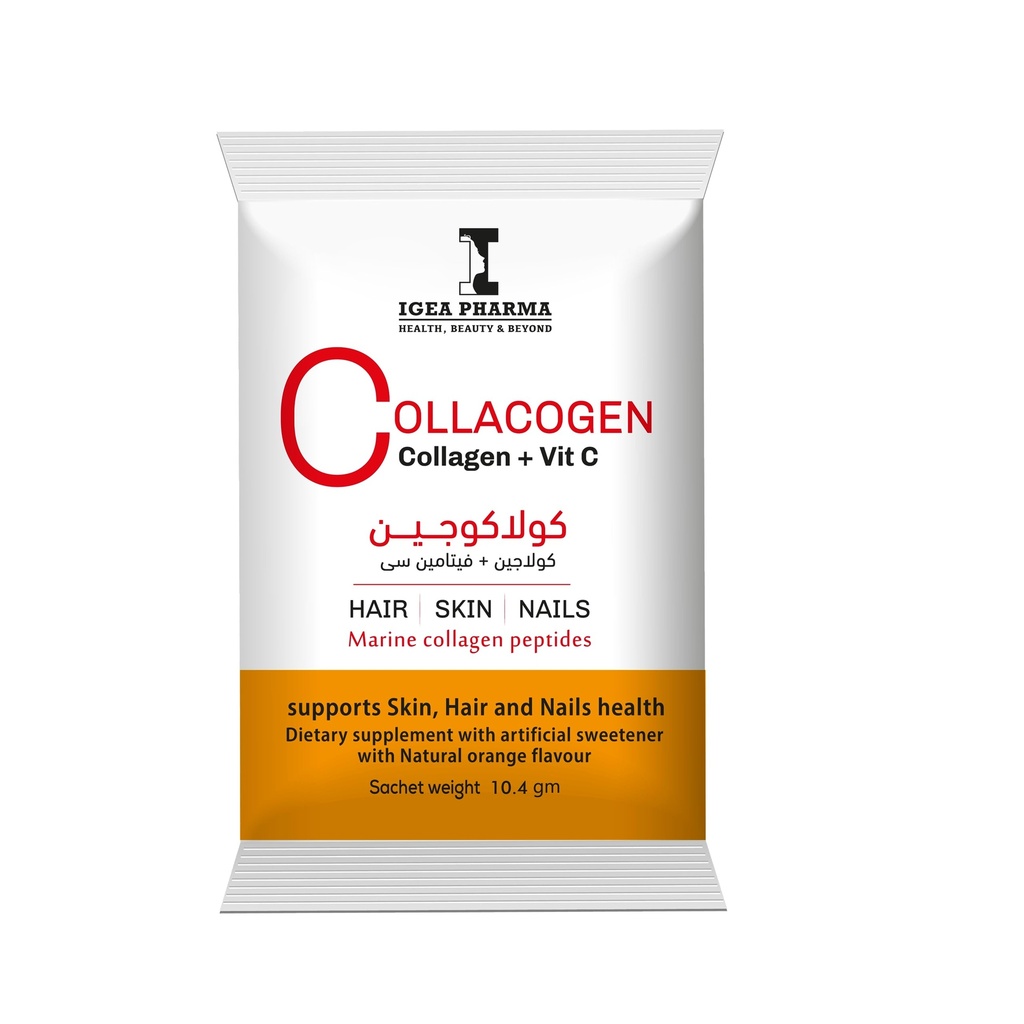 Collagen 10Sach