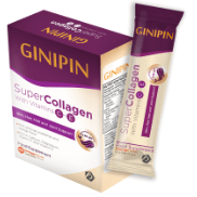 GINIPIN SUPER COLLAGEN 10 SACHET