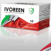IVOREEN 100 MG 10 SACHETS - ايفورين 100 مجم 10 اكياس | 100 مجم | اكياس | تعزيز كفاءة الجهاز المناعى وعلاج فقر الدم ونقص الحديد