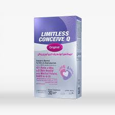 LIMITLESS OSTEODENSE ORIGINAL 30 TAB