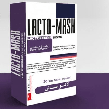 [73999] LactoMash 30 cap