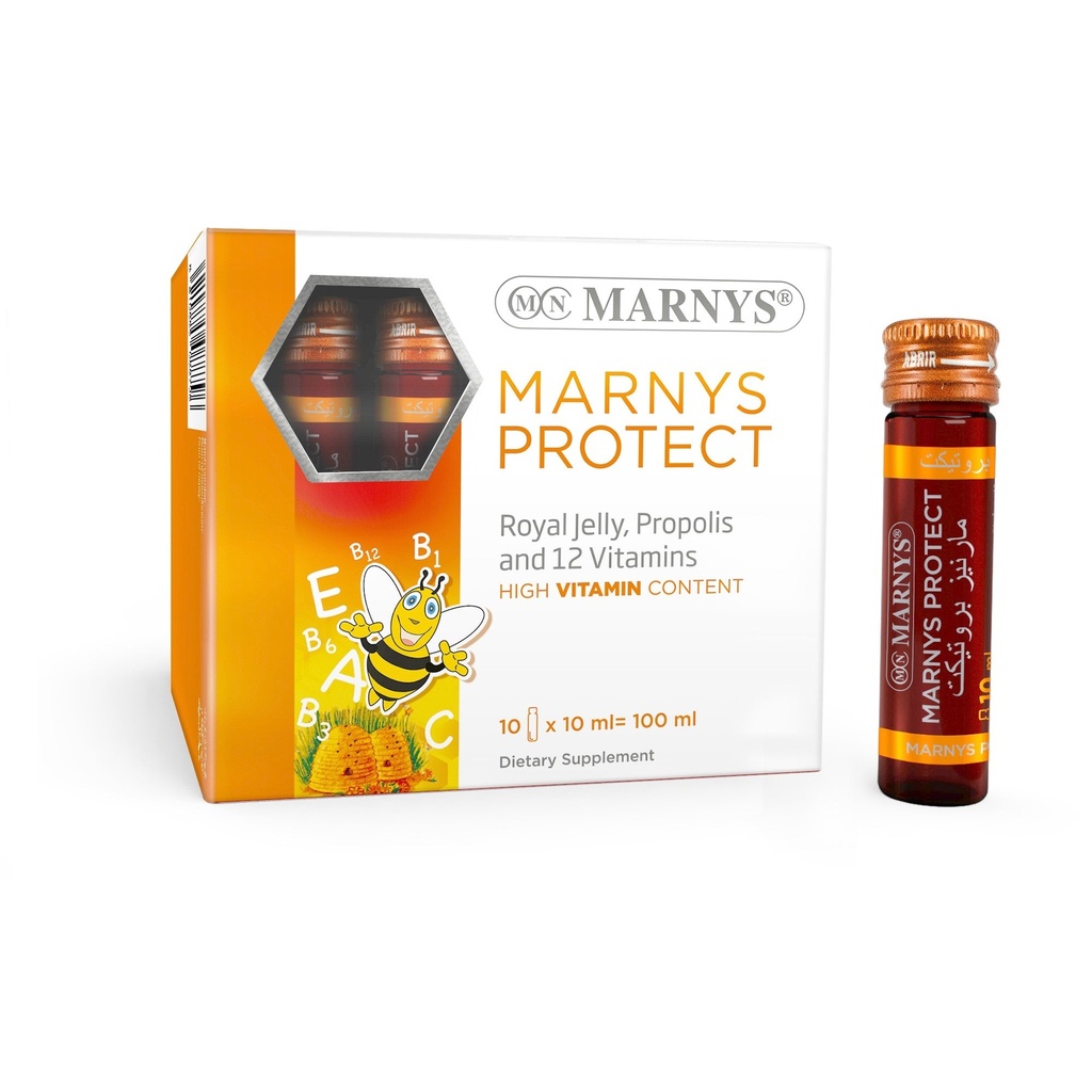 Marnys protect 10 amp