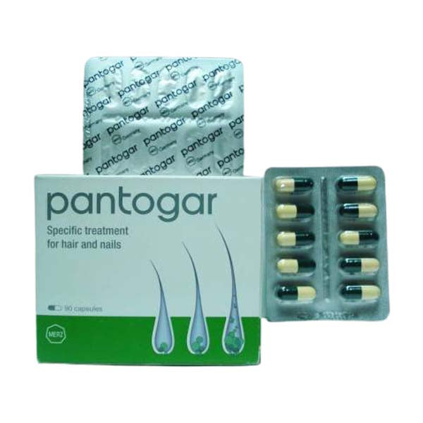 PANTOGAR 90 CAP