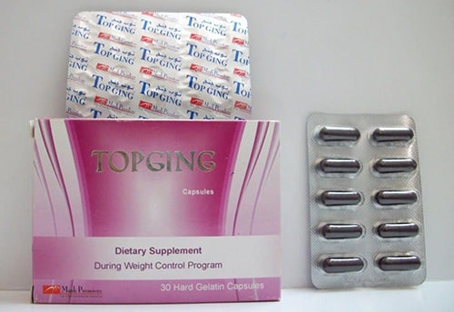 TOPGING CAP