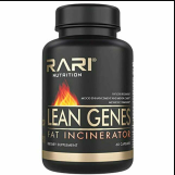 genefat burner 60 tab