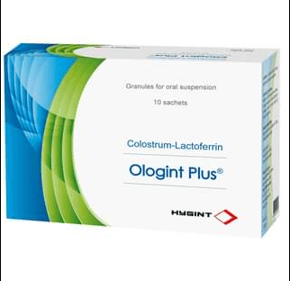 ologint plus 10 sachets