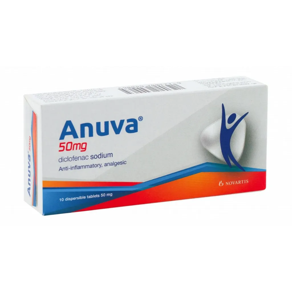 ANUVA TAB