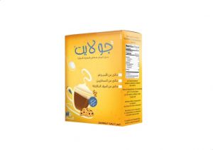 [67410] Go Lite 25 sachets