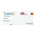 LASIX 40mg 24 TAB