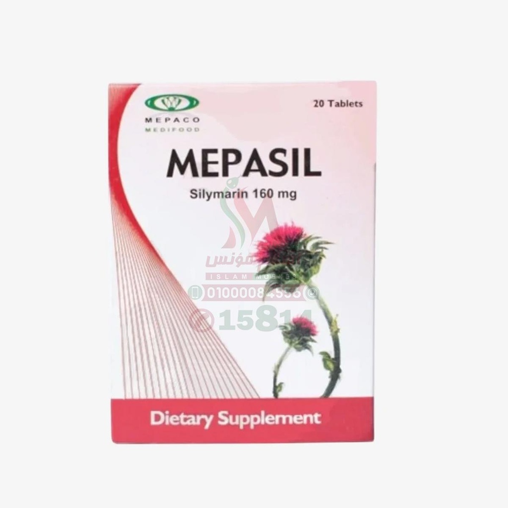 MEPASIL TAB