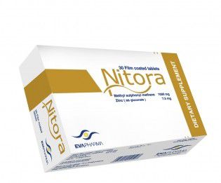 NITORA TAB