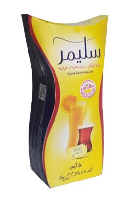 SLIMMER 50 SACHETS