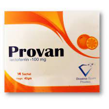 [73263] provan 14sachet