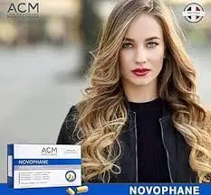 acm novophane 60 cap