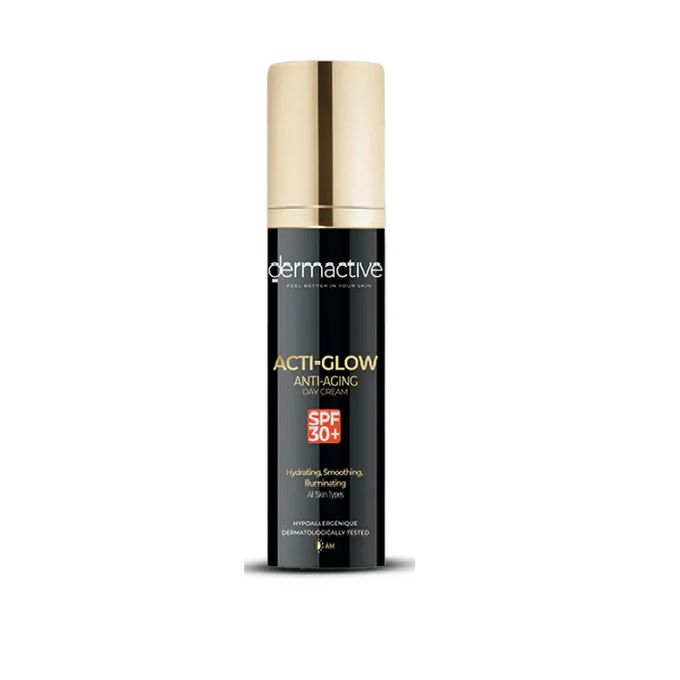 [78761] DA ACTI glow day cream spf30 50ML