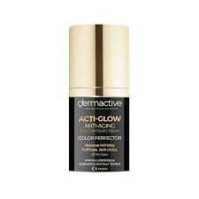 [78763] DA ACTI glow eye contour cream 15ML