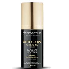 DA ACTI glow serum 30ML