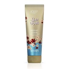 [78778] eva gold spell shower cream 250 ml