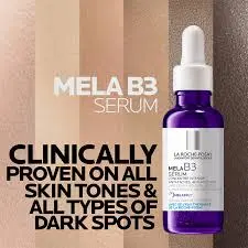 [78805] laroche posay mela b3 serum 30ml