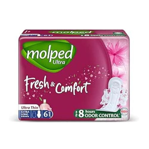 [78817] MOLPED ULTRA THIN EXTRA LONG 6PCS